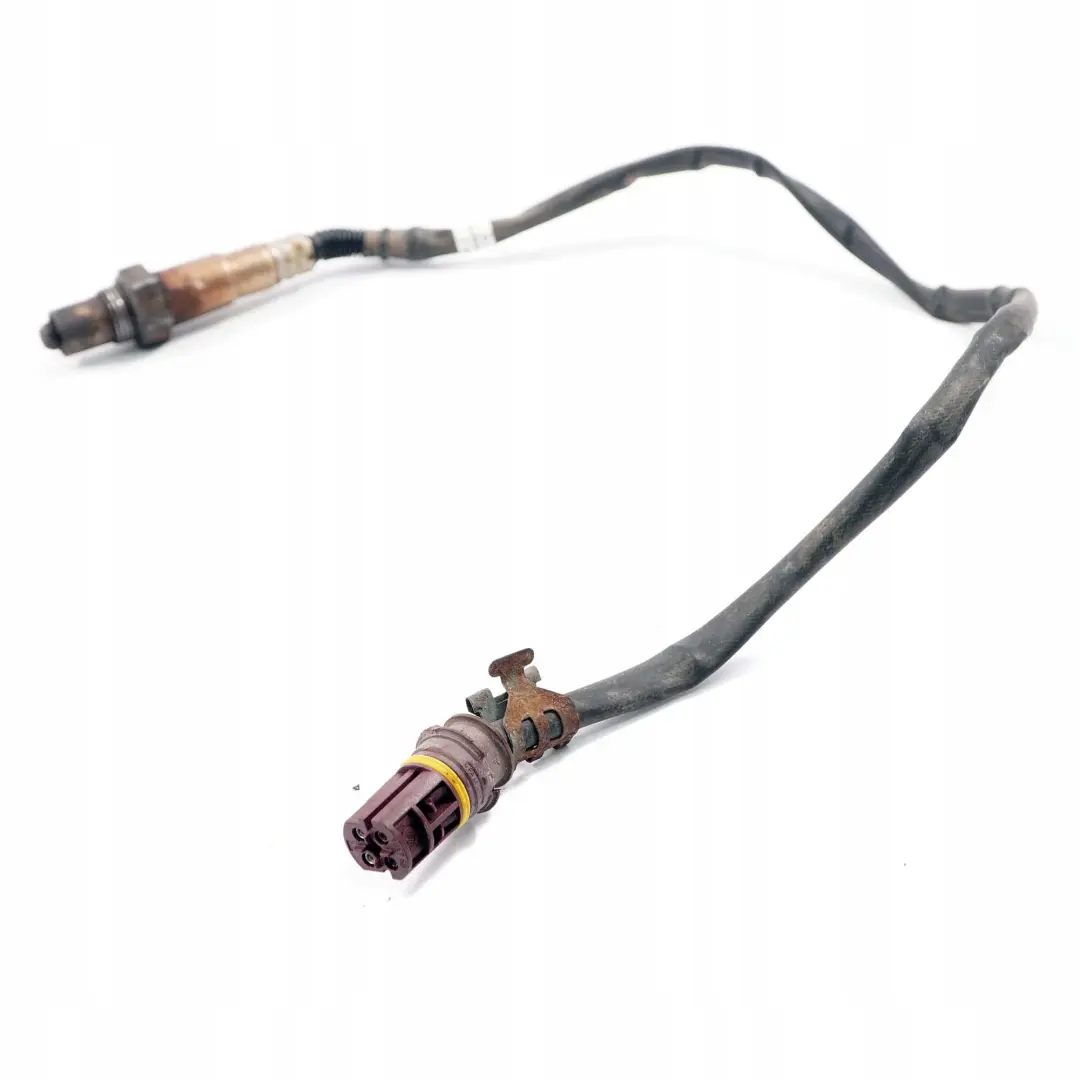 Mercedes-Benz C CLK W202 W208 Petrol Lambda Oxygen Sensor Probe to with Part number A0015407317 Mercedes-Benz C CLK W202 W208 Petrol Lambda Oxygen Sensor Probe - SKU A0015407317 - Part number A0015407317