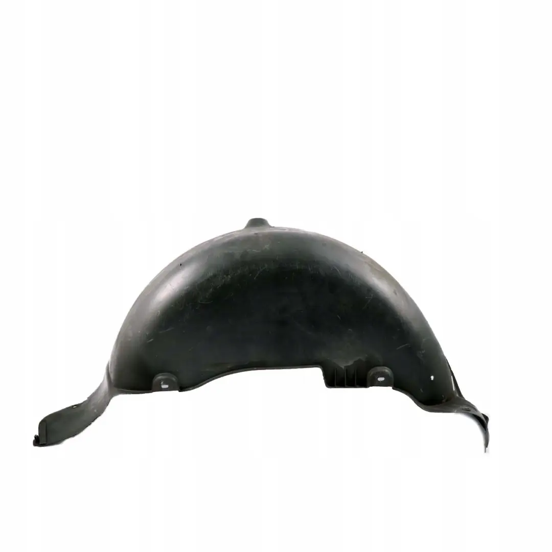 Mercedes-Benz A-Class W168 Rear Right O/S Wheel Arch Trim Cover Panel to with Part number A1686985830 Mercedes-Benz A-Class W168 Rear Right O/S Wheel Arch Trim Cover Panel - SKU A1686985830 - Part number A1686985830