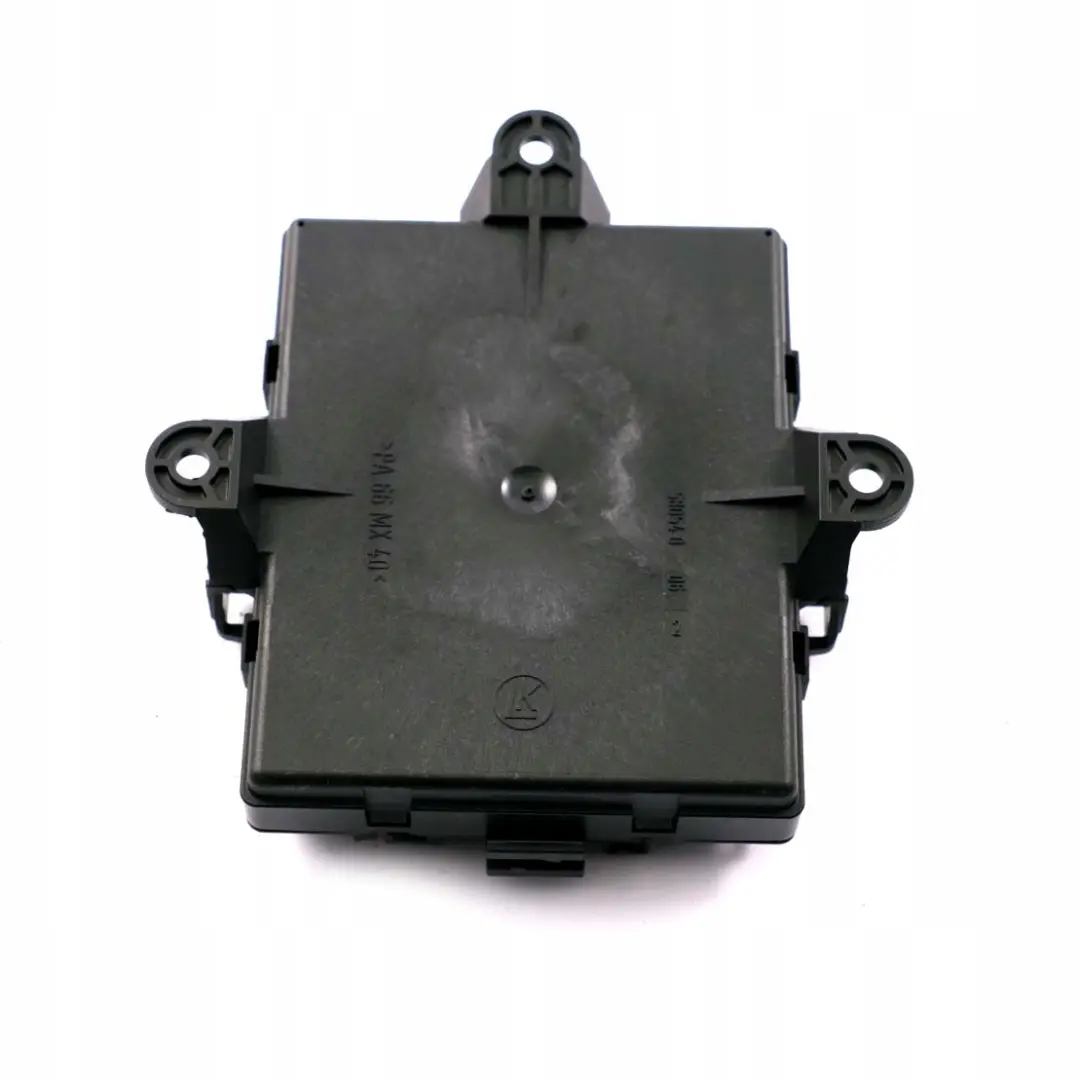 Mercedes-Benz A-Class W169 Rear Right Door O/S Control Unit Module to with Part number A1698204826 Mercedes-Benz A-Class W169 Rear Right Door O/S Control Unit Module - SKU A1698204826 - Part number A1698204826