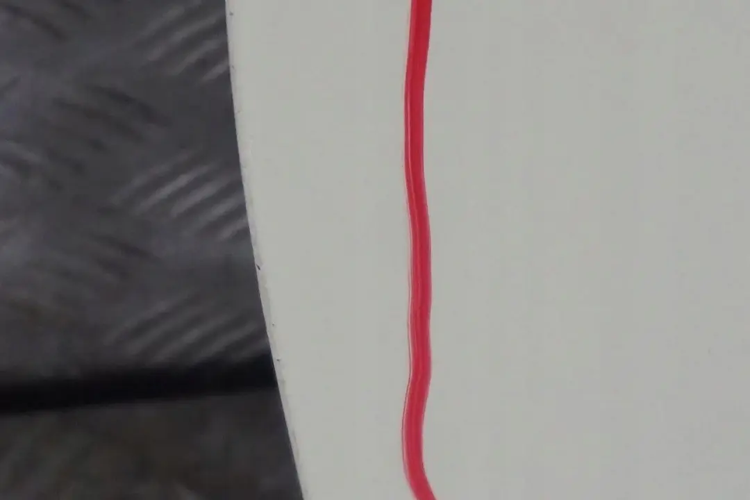 TĂĽr Vorne Rechts Pepper White Weiss - 850 für Mini Cooper R50 R52 R53 3 mit Teilenummer 7202912 Mini Cooper R50 R52 R53 3 TĂĽr Vorne Rechts Pepper White Weiss - 850 - SKU 7202912-PW3 - Teilenummer 7202912