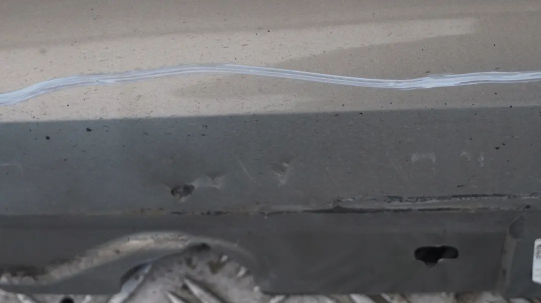 BMW 3 E92 listwa nakładka próg lewy Platinbronze - SKU 0034059-PB - Numer Części 0034059