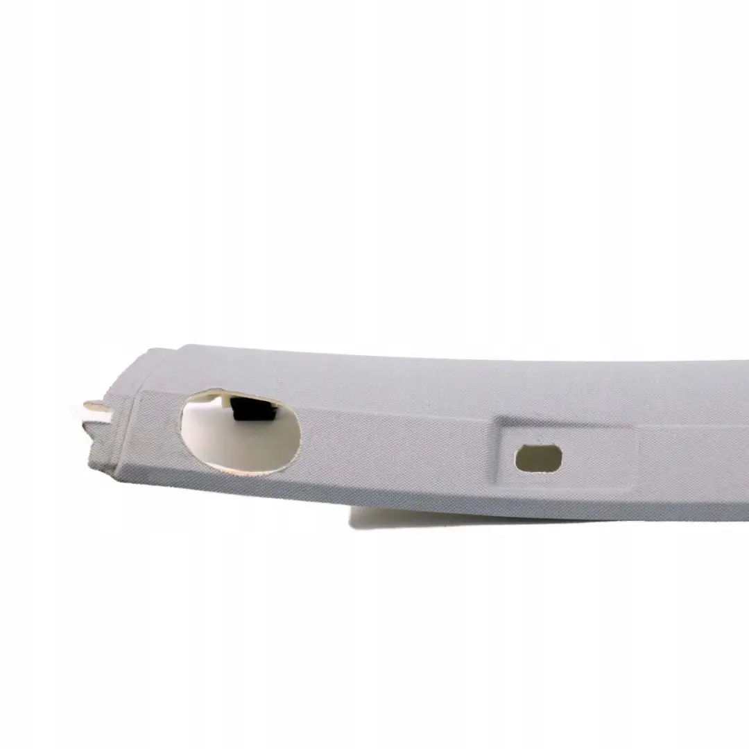 Mercedes-Benz Vaneo W414 Dach Leiste Links Verkleidung Grau für mit Teilenummer A4146900562 Mercedes-Benz Vaneo W414 Dach Leiste Links Verkleidung Grau - SKU A4146900562 - Teilenummer A4146900562