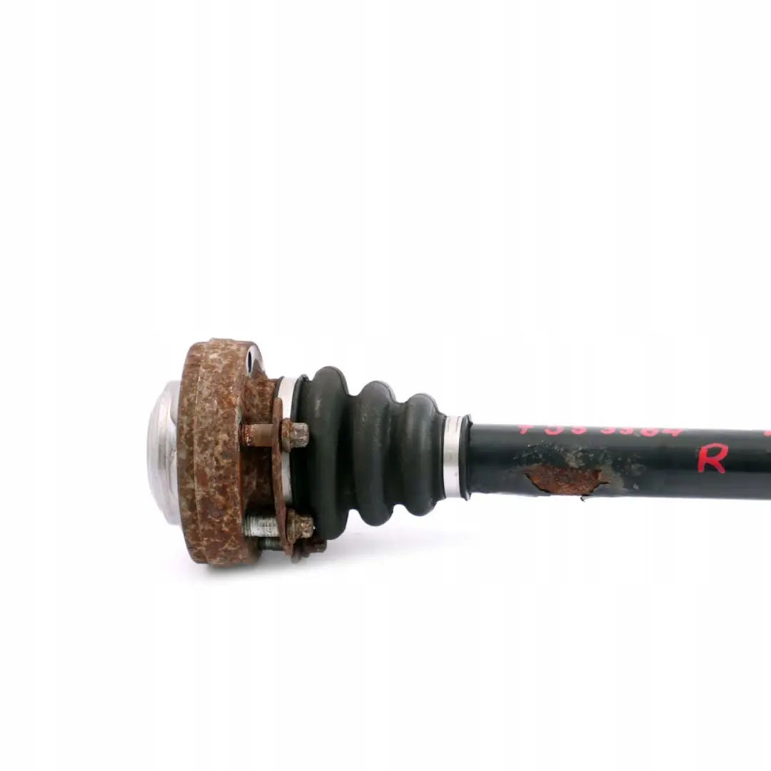 N52 Abtriebswelle Rechts für BMW 1 3 E87 E90 E91 130i 325i 330i mit Teilenummer 7553564 BMW 1 3 E87 E90 E91 130i 325i 330i N52 Abtriebswelle Rechts - SKU 7553564 - Teilenummer 7553564