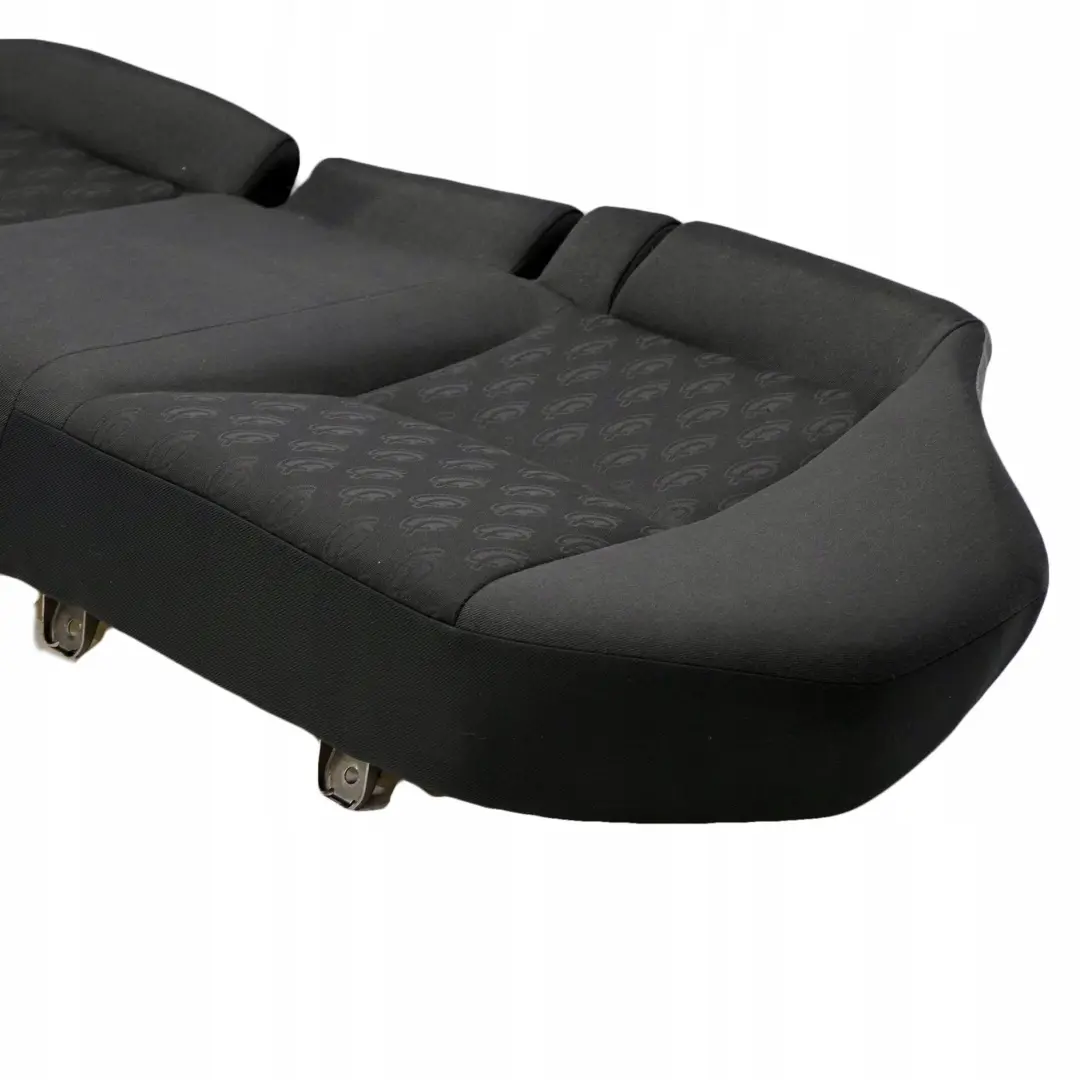  Mercedes-Benz C-Klasse W203 Rücksitzbank Bezug Links Stoff Anthrazit - SKU A2039202746-ANT - Teilenummer A2039200746