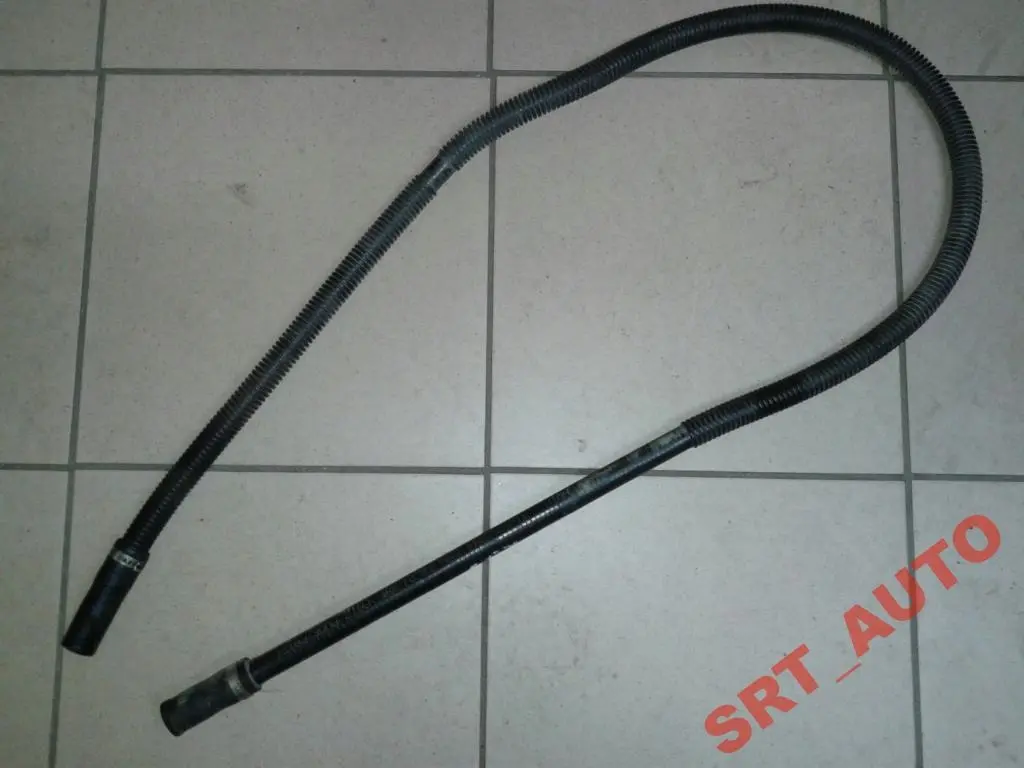 Vent Pipe 1611 to BMW 7 Series E65 E66 E67 Fuel Tank with Part number 6752844 BMW 7 Series E65 E66 E67 Fuel Tank Vent Pipe 1611 - SKU 6752844 - Part number 6752844