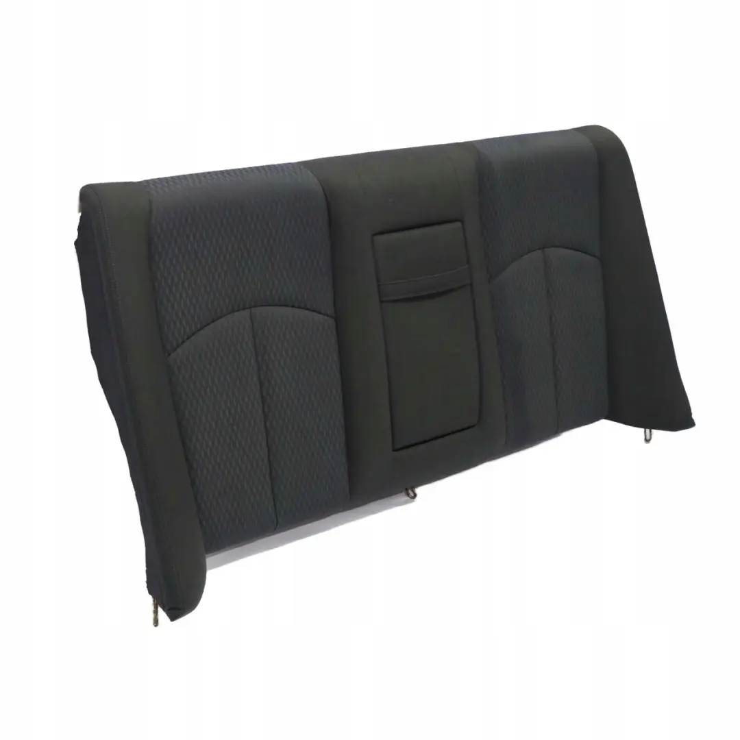 Mercedes-Benz E-Class W211 Saloon Rear Seat Backrest Cover Cloth Elegance to with Part number A2119200647 Mercedes-Benz E-Class W211 Saloon Rear Seat Backrest Cover Cloth Elegance - SKU A2119200647 - Part number A2119200647