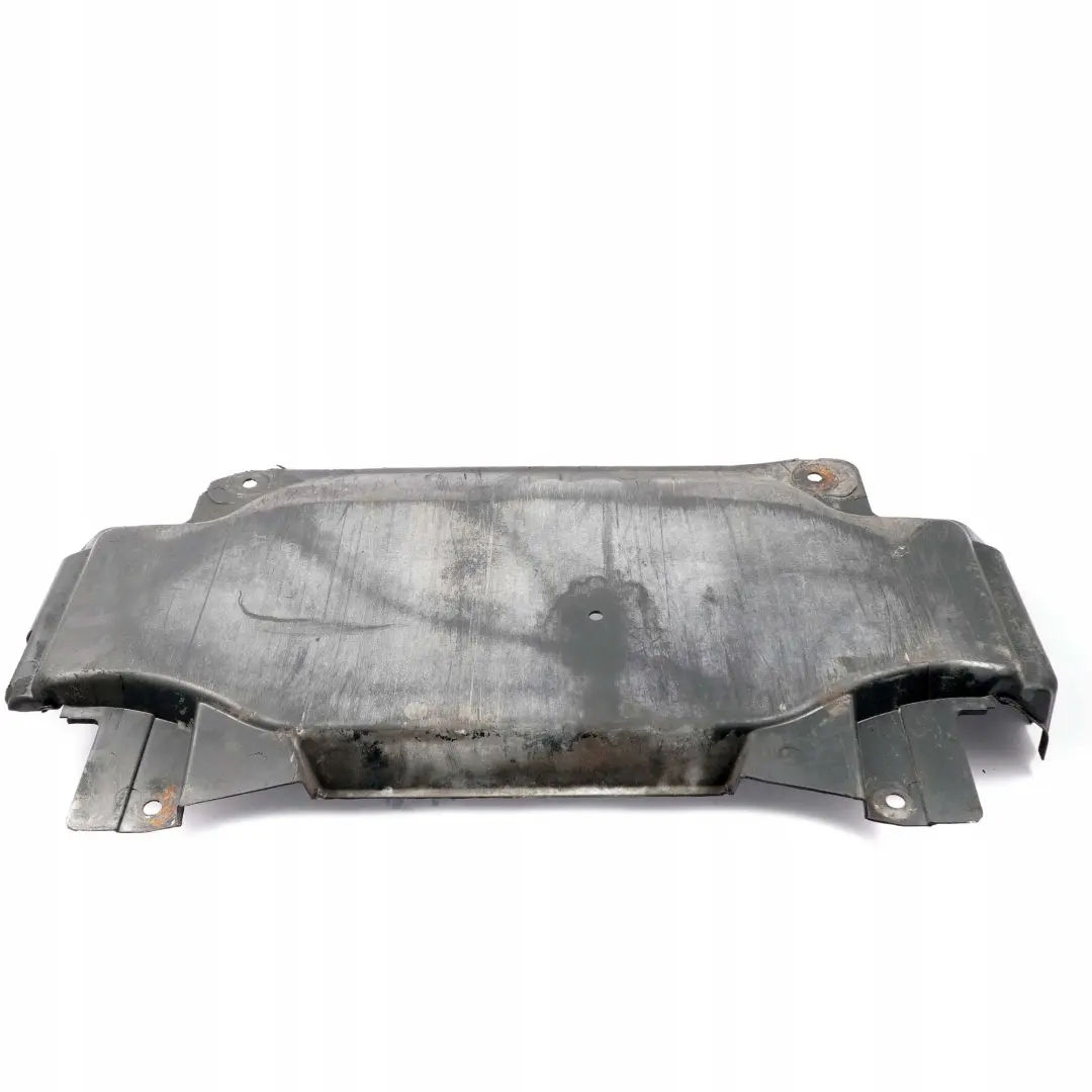Mercedes-Benz E W210 Diesel Engine Centre Undertray Protection Cover Panel to with Part number A2105242430 Mercedes-Benz E W210 Diesel Engine Centre Undertray Protection Cover Panel - SKU A2105242430 - Part number A2105242430