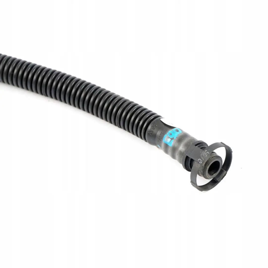 Intake Manifold Vent Hose Petrol N47 N47N to BMW 1 3 Series E88 E90 E91 with Part number 7807515 BMW 1 3 Series E88 E90 E91 Intake Manifold Vent Hose Petrol N47 N47N - SKU 7807515 - Part number 7807515