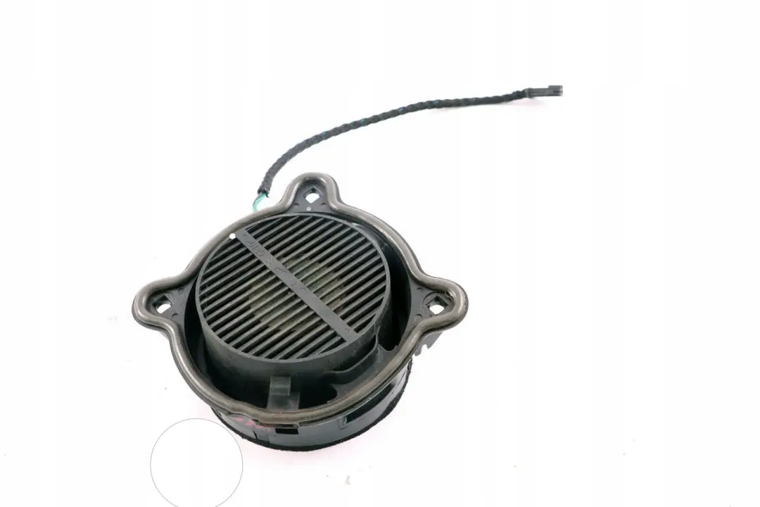  Mercedes-Benz A-Class W168 Rear Left N/S Door Loudspeaker Speaker - SKU A1688200502 - Part number A1688200502