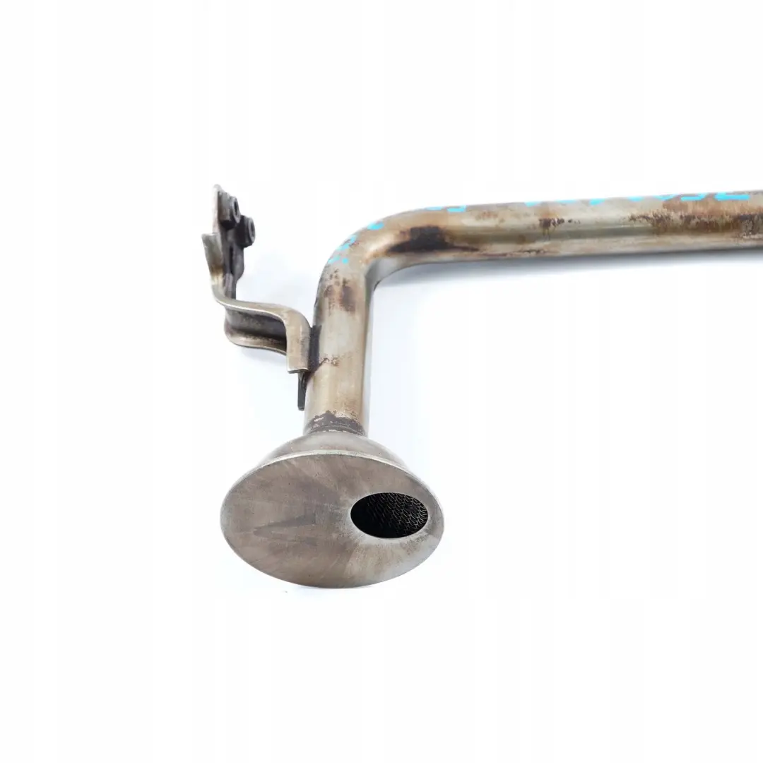 BMW X5 er E53 3.0i M54 Benzin Saugrohr Ölversorgung Motor - SKU 7502108 - Teilenummer 7502108