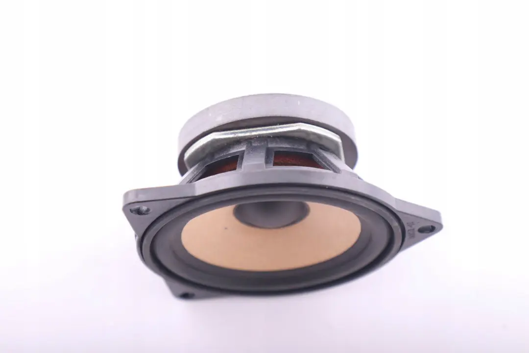 Loudspeaker HIFI-SYSTEM Right O/S to BMW E63 LCI with Part number 9143130 BMW E63 LCI Loudspeaker HIFI-SYSTEM Right O/S - SKU 9143130 - Part number 9143130