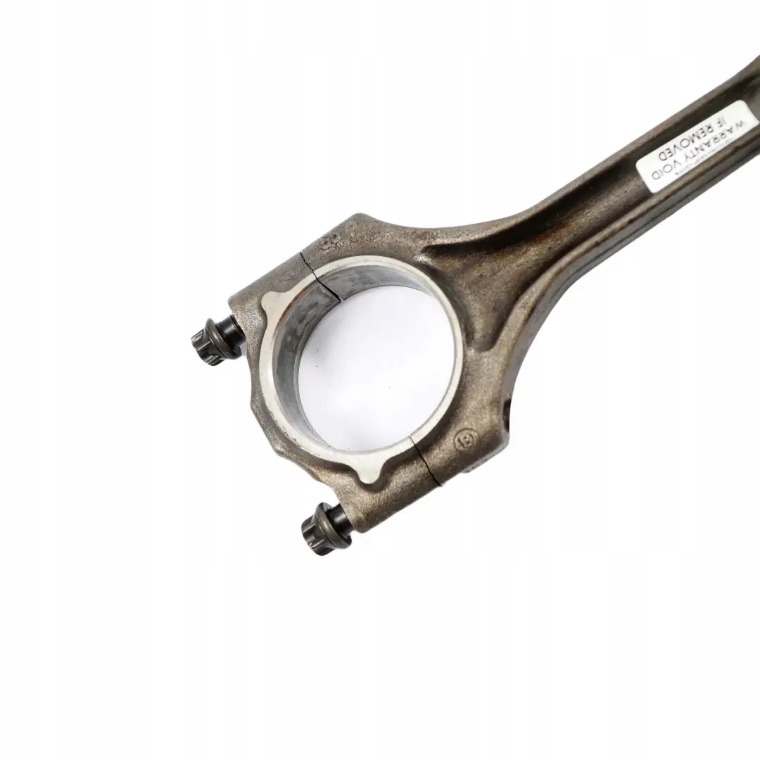 Mahle Tłok korbowód M54 benzyna do BMW E46 E60 E85 o numerze 7504899 BMW E46 E60 E85 Mahle Tłok korbowód M54 benzyna - SKU 7504899 - Numer Części 7504899