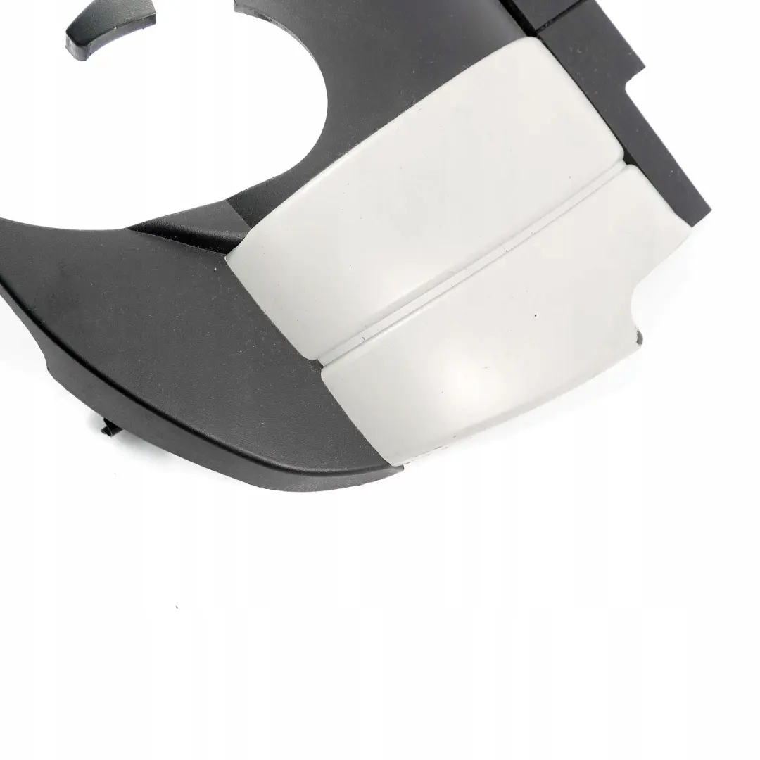 Mercedes-Benz C 180 W203 M111 Petrol Engine Left N/S Cover Trim to with Part number A1110100767 Mercedes-Benz C 180 W203 M111 Petrol Engine Left N/S Cover Trim - SKU A1110100867 - Part number A1110100767