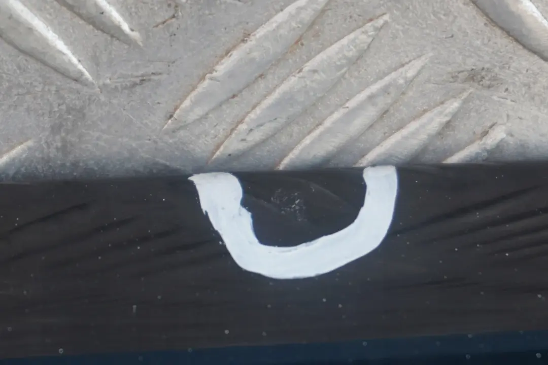 Door Rear Right O/S Black Sapphire Metallic - 475 to BMW X5 SERIES 2 E53 with Part number 8256828 BMW X5 SERIES 2 E53 Door Rear Right O/S Black Sapphire Metallic - 475 - SKU 8256828-BS2 - Part number 8256828