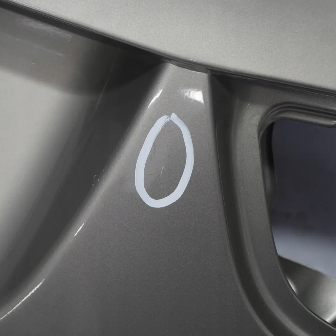 Klapa tylna bagażnika Platinbronze do BMW E90 LCI o numerze 7254425 BMW E90 LCI Klapa tylna bagażnika Platinbronze - SKU 7254425-PB - Numer Części 7254425