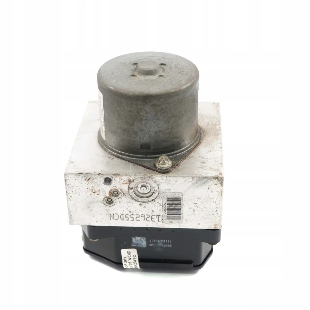 Mini Cooper R55 R56 ABS DSC EHCU Hydro Braking Unit Pump 6793233 - SKU 6793232 - Part number 6793232