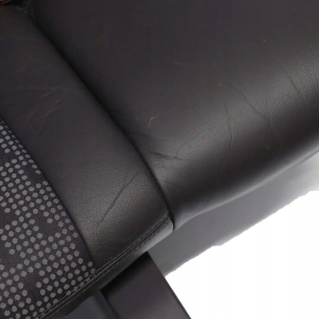  Mercedes-Benz W168 Cloth / Leather Rear Right O/S Seat Backrest Sofa Magnum - SKU A1689200247 - Part number A1689200247