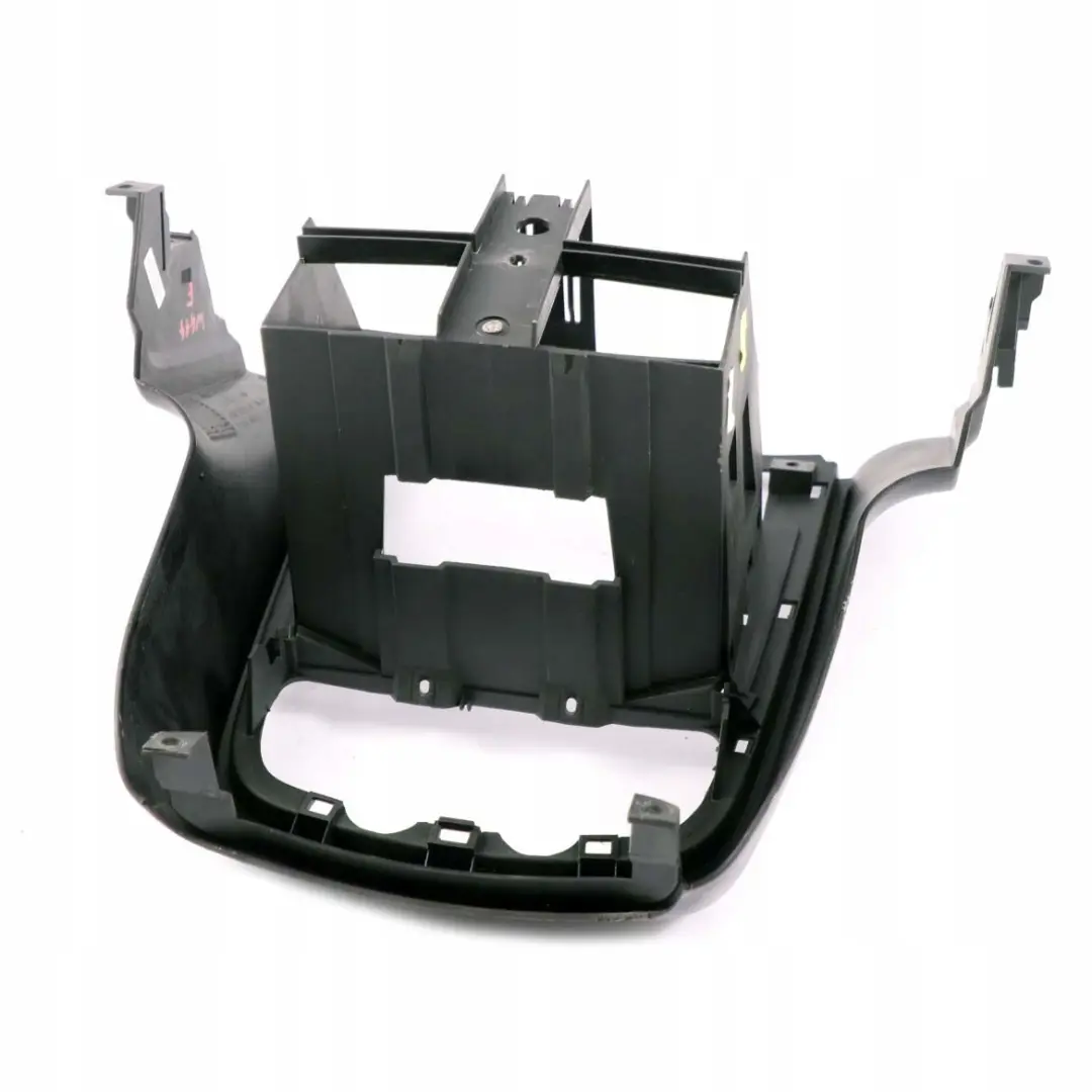 Mercedes-Benz Vaneo W414 Consola Central Carcasa para con número de pieza A4146890073 Mercedes-Benz Vaneo W414 Consola Central Carcasa - SKU A4146890073 - Número de pieza A4146890073