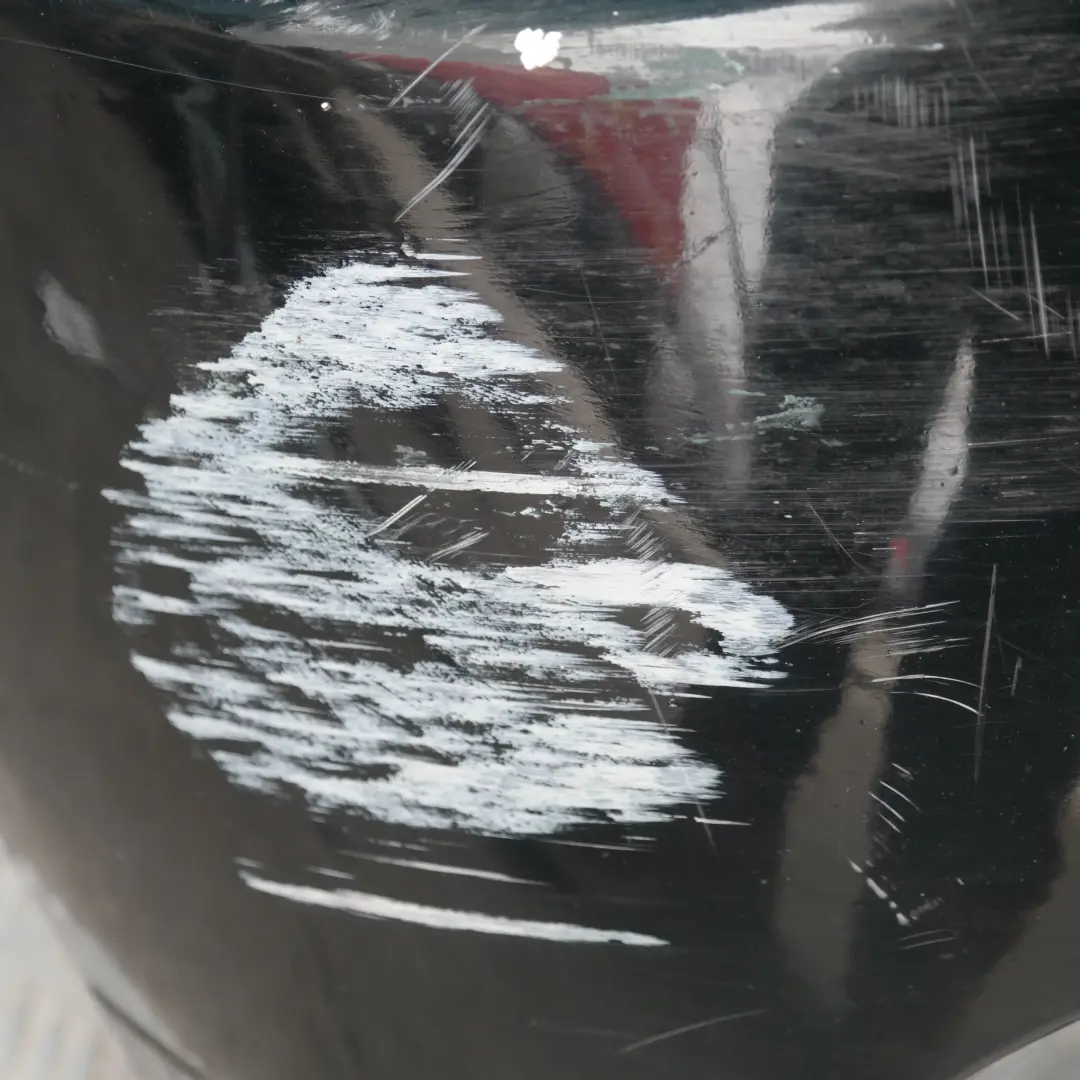 Front Bumper Trim Panel Complete Schwarz 2 Black II - 668 to BMW 3 SERIES E90 E91 with Part number 33167 BMW 3 SERIES E90 E91 Front Bumper Trim Panel Complete Schwarz 2 Black II - 668 - SKU 0033167-SCH3 - Part number 33167