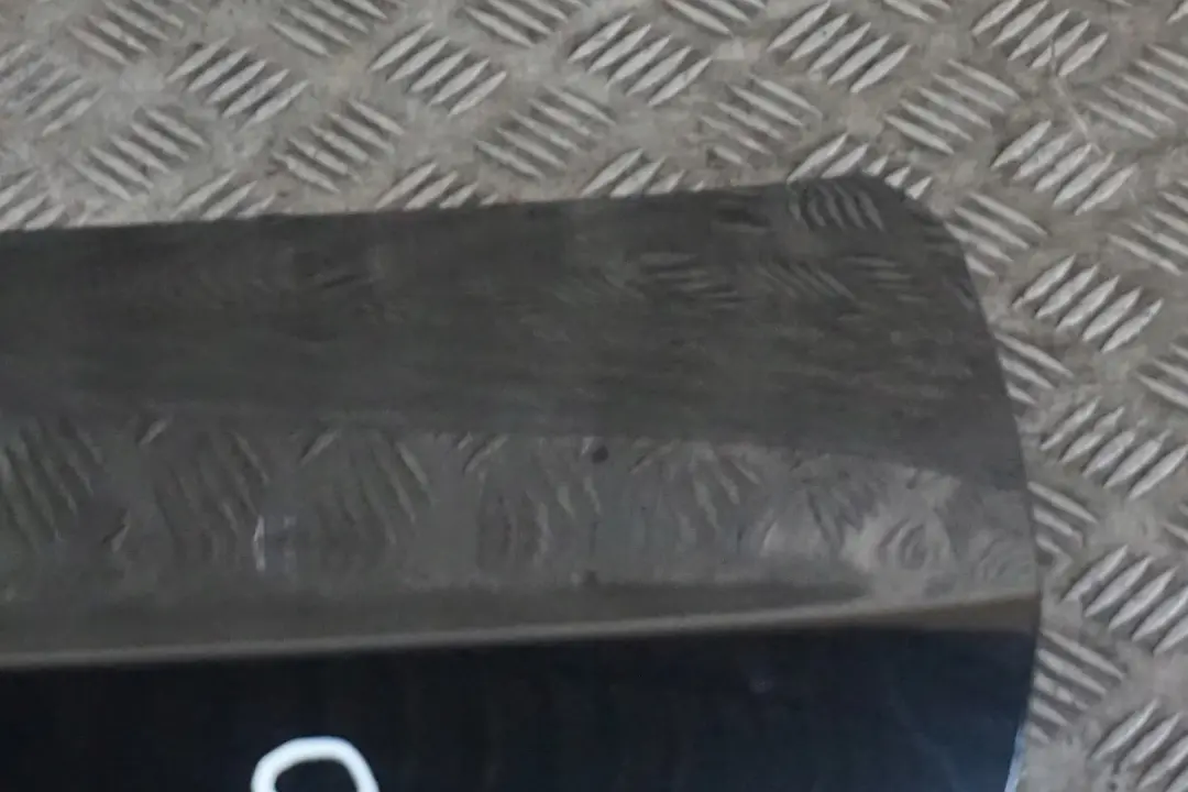 Klapa tylna tył bagażnika black saphire do BMW E92 o numerze 7168515 BMW E92 Klapa tylna tył bagażnika black saphire - SKU 7168515-BS5 - Numer Części 7168515