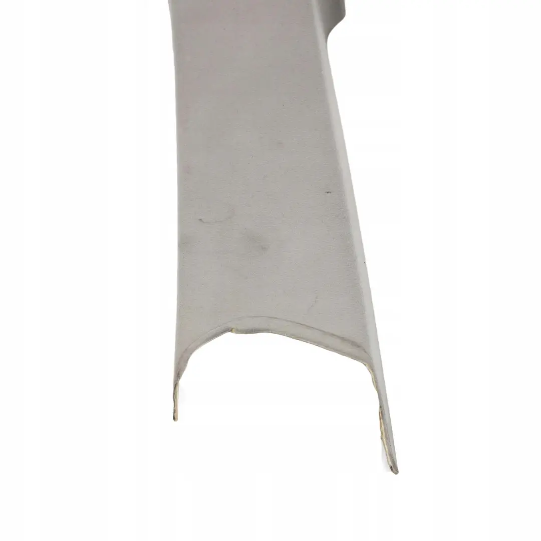 Column C-Pillar Trim Rear Left N/S Light Grey 8209011 to BMW 3 E46 Touring Cover with Part number 8232021 BMW 3 E46 Touring Cover Column C-Pillar Trim Rear Left N/S Light Grey 8209011 - SKU 8232021 - Part number 8232021