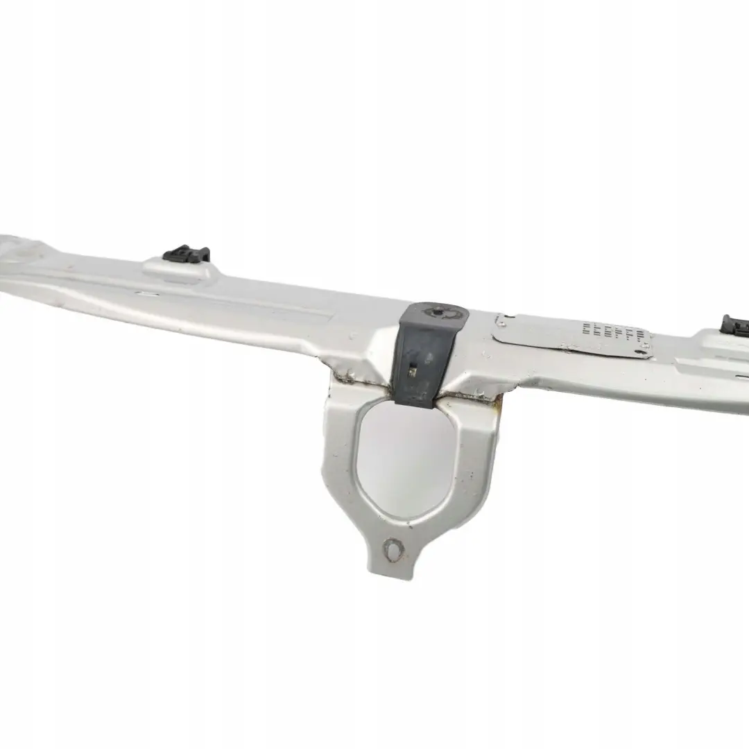  Mercedes-Benz e. W210 Mascherina Anteriore Serratura Cofano Motore Supporto - SKU A2106202572-BRS - Numero di parte A2106202572