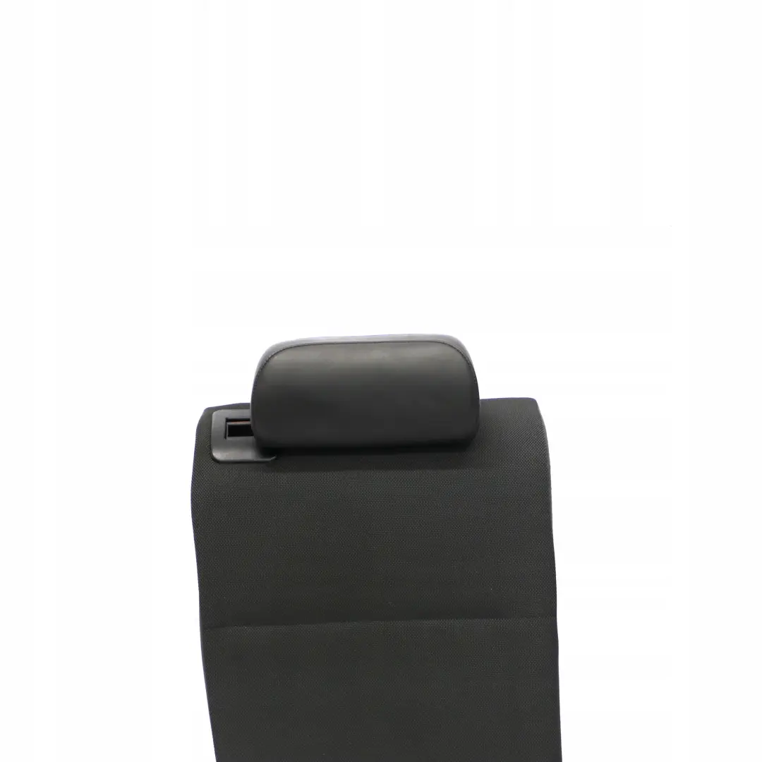 BMW X3 E83 LCI Siege Arriere Reference Reste Droite Tissu Cuir Pearlpoint - SKU 3422201 - Numéro de pièce 3422201