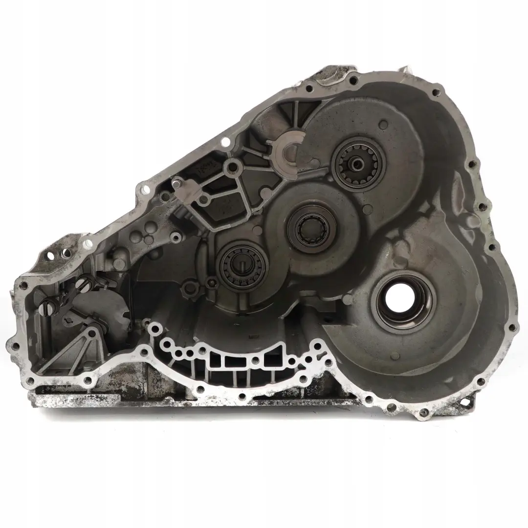  Mercedes-Benz A W168 Vaneo W414 Automatic Gearbox Transmission Case Housing - SKU A1683702110 - Part number A1683702110