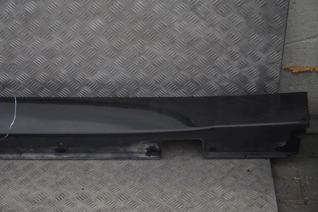 BMW E60 E61 Nakładka listwa próg prawy - SKU 0150278-BS1 - Numer Części 150278
