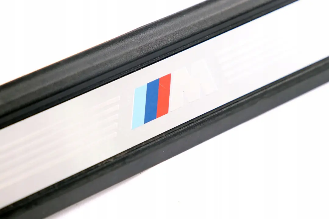 BMW F21 F22 LCI M Pakiet Listwa Nakładka Progowa - SKU 8055499 - Numer Części 8055499