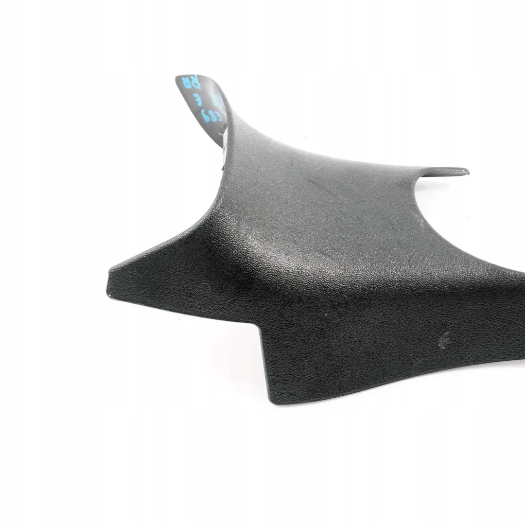 BMW E89 Z4 Osłona słupka dachu prawa dach 1046344 - SKU 7154088 - Numer Części 7154088
