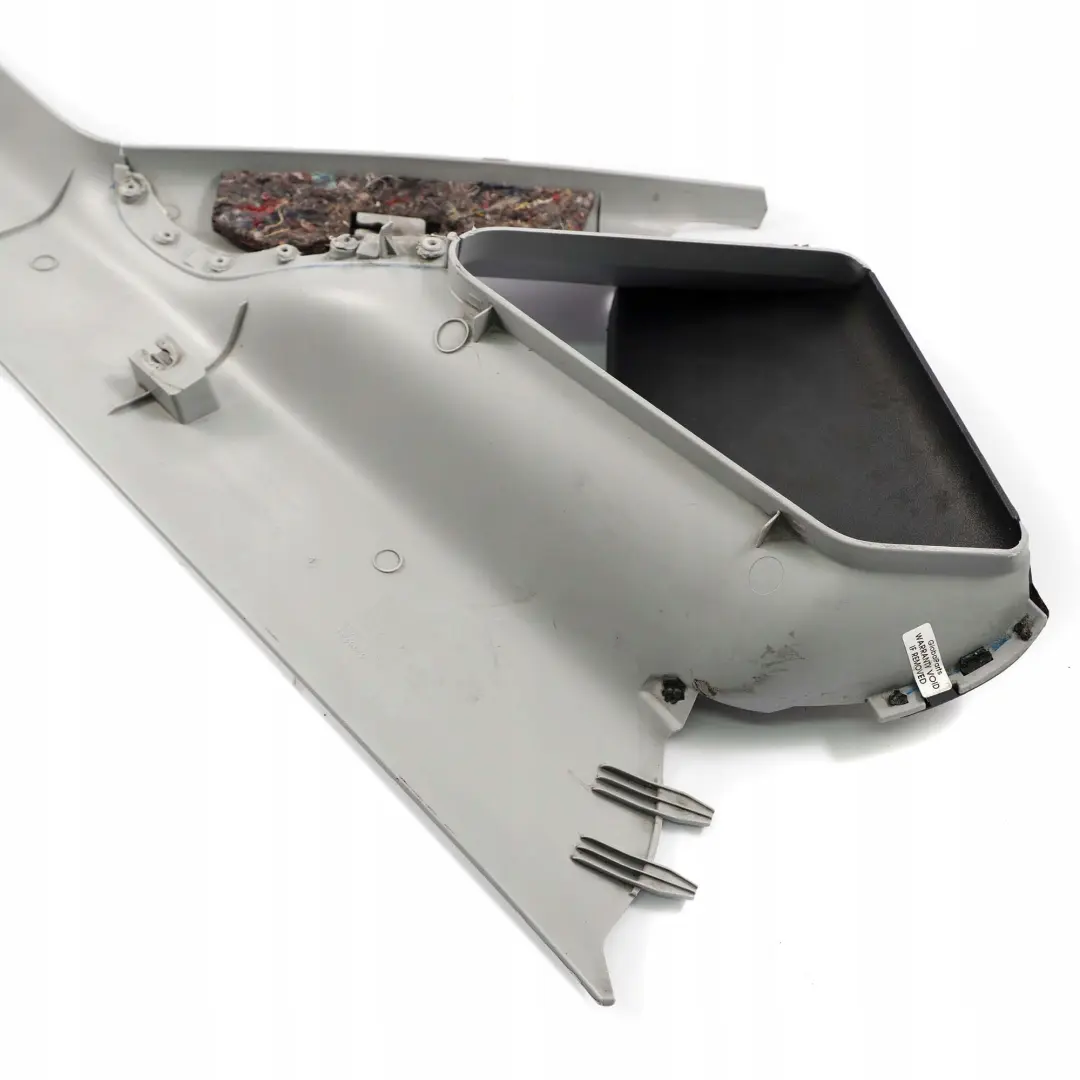 Mercedes-Benz Vito Viano W639 Capot Colonne-A A Gauche Gris pour à propos du numéro de pièce A6396903953 Mercedes-Benz Vito Viano W639 Capot Colonne-A A Gauche Gris - SKU A6396903953 - Numéro de pièce A6396903953