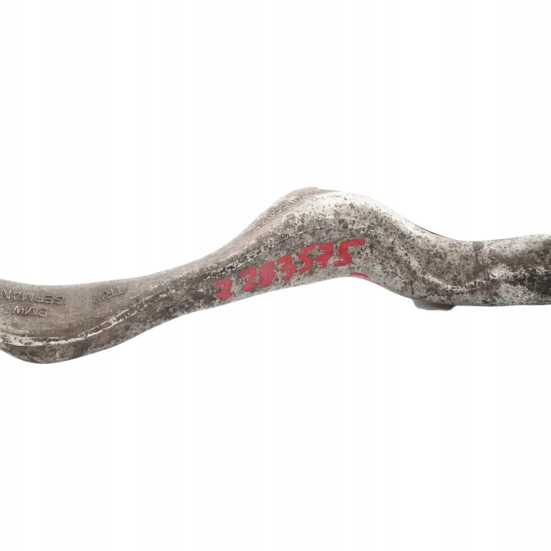 Suspension de Roue Bras avant a Gauche pour BMW 3 E90 E92 E93 M3 à propos du numéro de pièce 2283575 BMW 3 E90 E92 E93 M3 Suspension de Roue Bras avant a Gauche - SKU 2283575 - Numéro de pièce 2283575