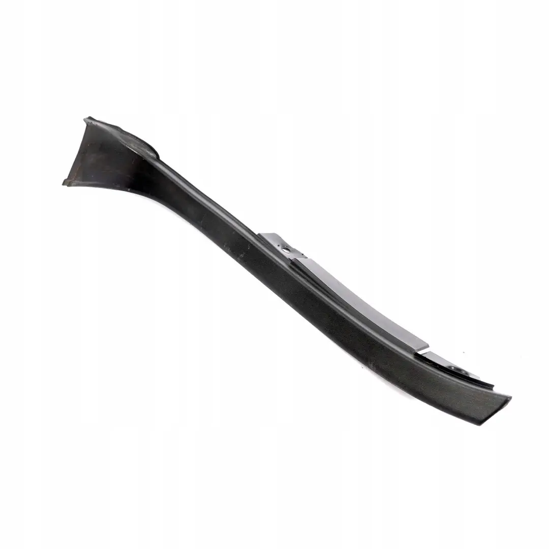 Trasero Derecho D-Pilar Trunk Panel Trim Tapa para Mercedes W210 S210 con número de pieza A2106920201 Mercedes W210 S210 Trasero Derecho D-Pilar Trunk Panel Trim Tapa - SKU A2106920201 - Número de pieza A2106920201