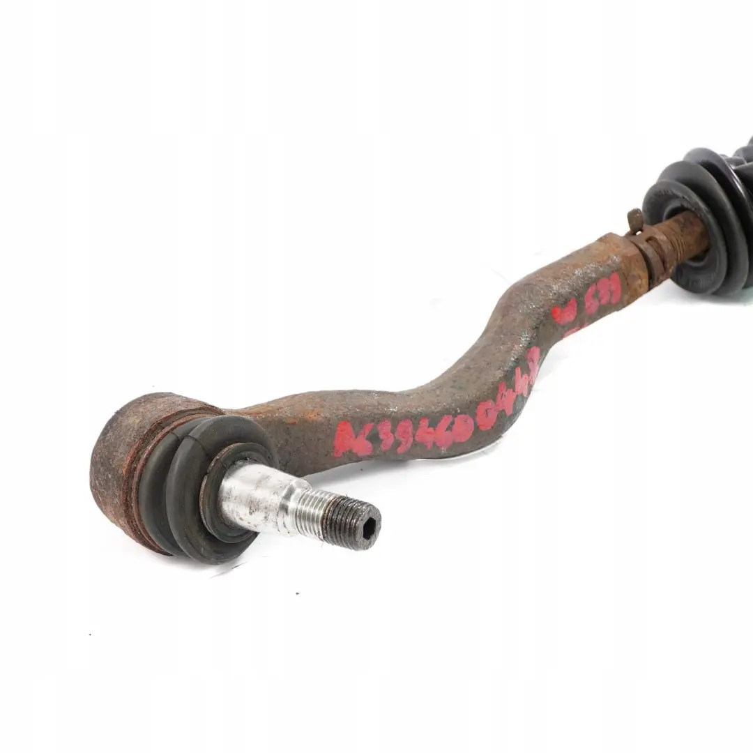 Mercedes-Benz Vito Viano W639 Spurstangekopf Exterieur A Gauche A6394600448 pour à propos du numéro de pièce A6394600648 Mercedes-Benz Vito Viano W639 Spurstangekopf Exterieur A Gauche A6394600448 - SKU A6394600648 - Numéro de pièce A6394600648