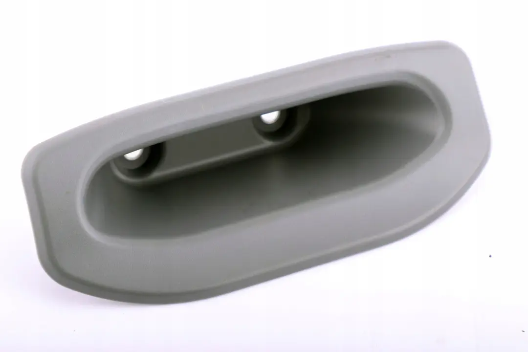 E93N LCI Asa Maletero Tapa Gris para BMW E93 con número de pieza 7167547 BMW E93 E93N LCI Asa Maletero Tapa Gris - SKU 7167547 - Número de pieza 7167547