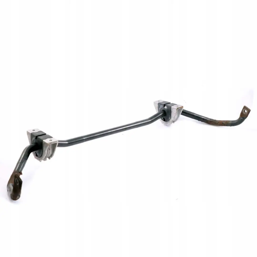 Stabilisateur Avant D=25MM Vorderachsfederung pour BMW E60 E61 à propos du numéro de pièce 6764111 BMW E60 E61 Stabilisateur Avant D=25MM Vorderachsfederung - SKU 6764111 - Numéro de pièce 6764111