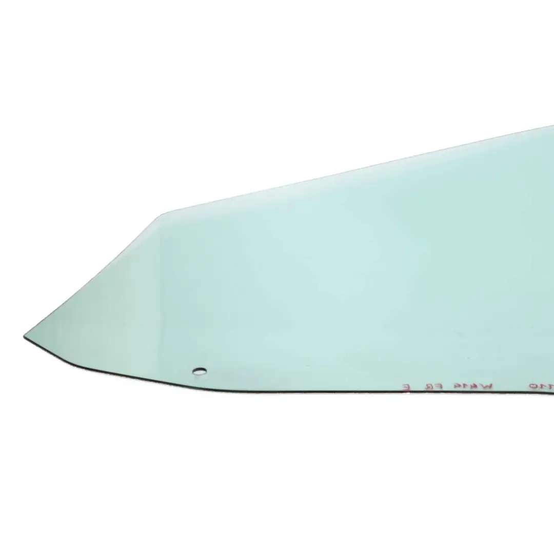  Mercedes-Benz Vaneo W414 Front Door Right O/S Window Toughened Glass AS2 - SKU A4147250110 - Part number A4147250110
