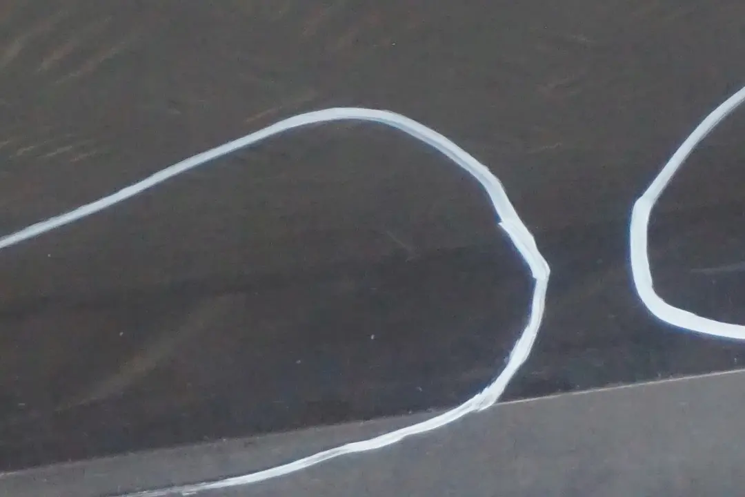 Schwellerleiste Blende Schweller Rechts Sparkling Graphite A22 für BMW 3 er E92 E93 mit Teilenummer 0034058 BMW 3 er E92 E93 Schwellerleiste Blende Schweller Rechts Sparkling Graphite A22 - SKU 0034058-SG3 - Teilenummer 0034058