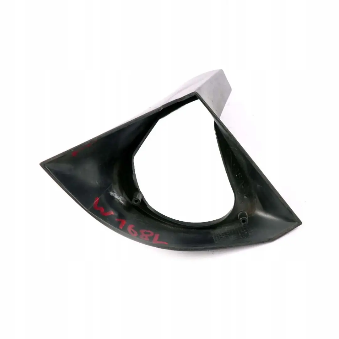 Mercedes-Benz W168 Miroir Gauche Couverture pour à propos du numéro de pièce A1688100364 Mercedes-Benz W168 Miroir Gauche Couverture - SKU A1688100364-1 - Numéro de pièce A1688100364