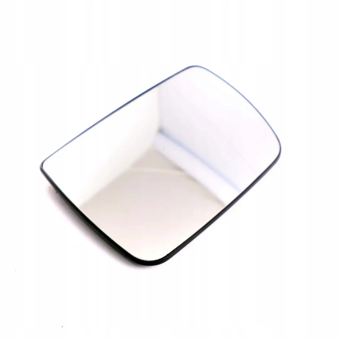 Miroir Chauffe Grand Angle a Gauche pour BMW X5 E53 1 à propos du numéro de pièce 7039597 BMW X5 E53 1 Miroir Chauffe Grand Angle a Gauche - SKU 7039597-1 - Numéro de pièce 7039597