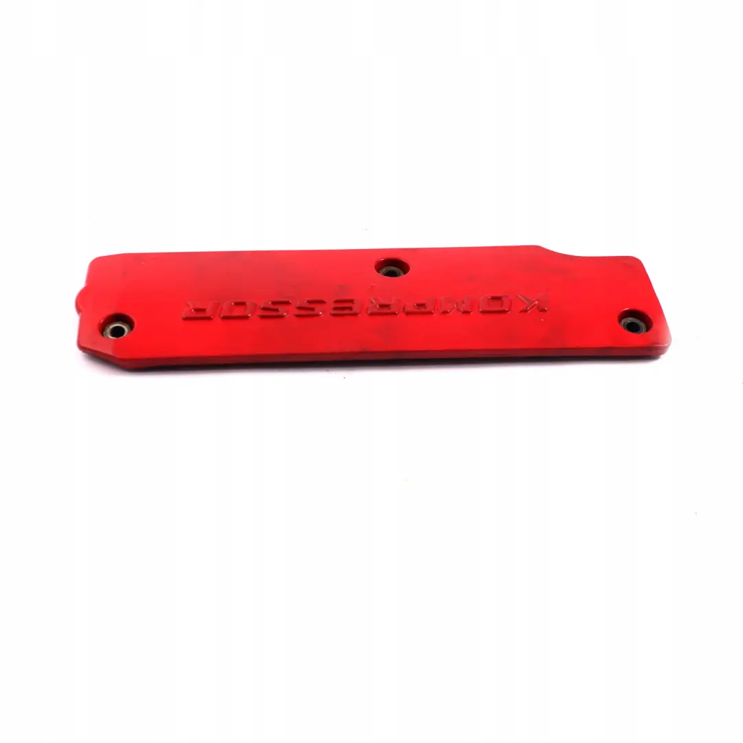  Mercedes-Benz W203 M111 Essence Compresseur Soupape Capot Moteur Couvercle - SKU A1111501975 - Numéro de pièce A1111501975