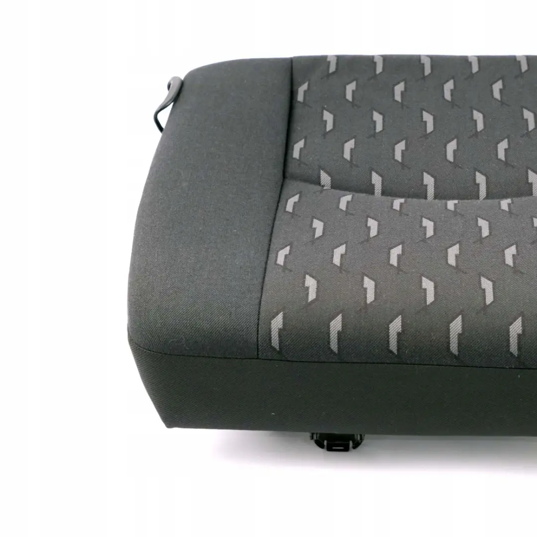  Mercedes-Benz CL203 W203 Rear Right Seat O/S Cushion Cover Cloth Anthracite - SKU A2039200646 - Part number A2039200646
