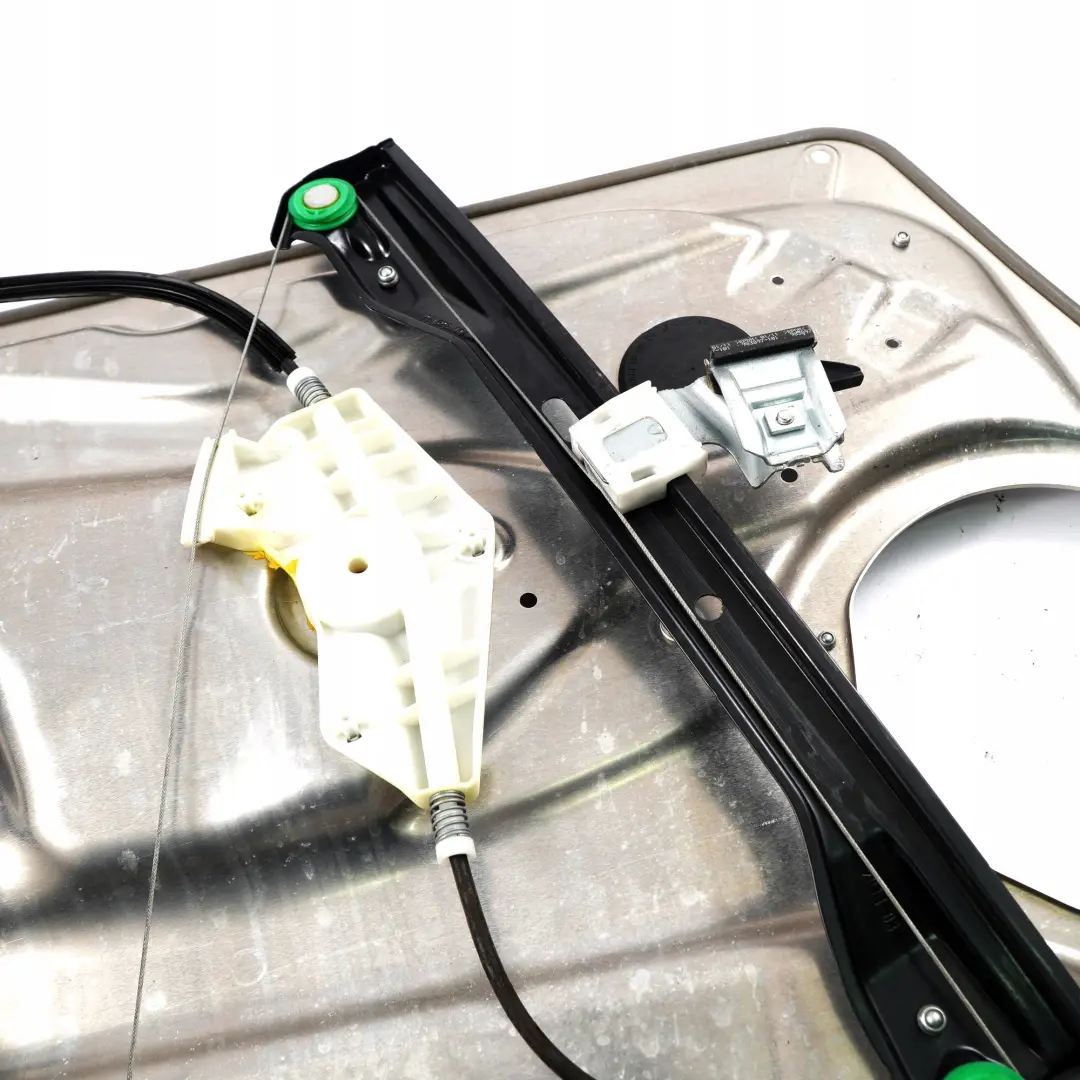  Mercedes-Benz C E W204 W212 Front Right O/S Window Regulator Lifter Motor Panel - SKU A2127201679 - Part number A2127201679