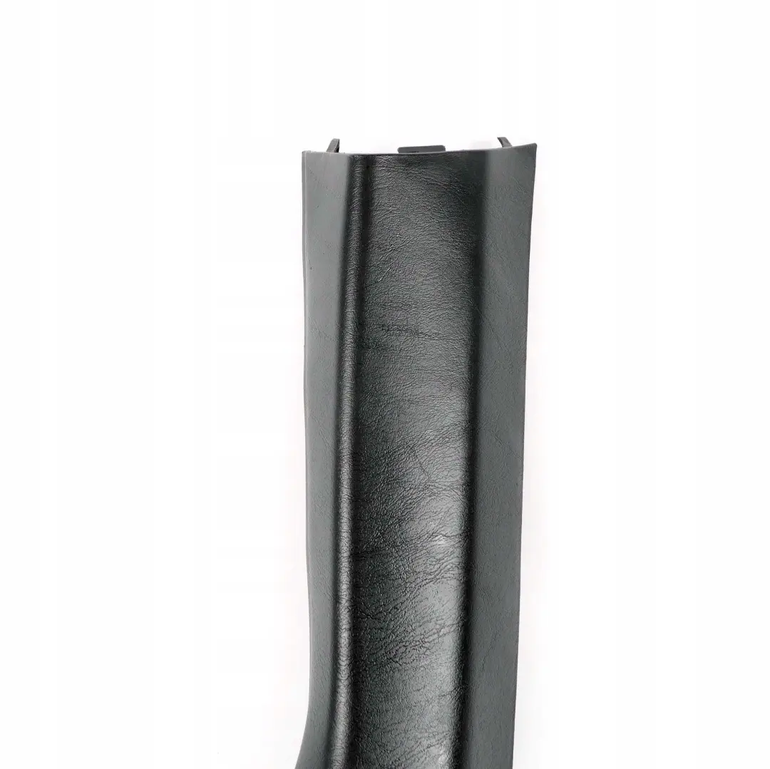 Mercedes-Benz M-Class ML W163 Inside Right O/S D-Pillar Trim Cover to with Part number A1636920203 Mercedes-Benz M-Class ML W163 Inside Right O/S D-Pillar Trim Cover - SKU A1636920203 - Part number A1636920203