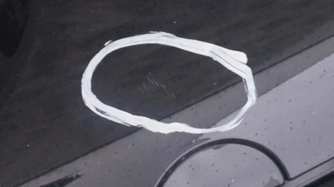 Zderzak tylny tył Cosmoschwarz do MINI Cooper R50 o numerze 0029926 MINI Cooper R50 Zderzak tylny tył Cosmoschwarz - SKU 0029926-COS - Numer Części 0029926