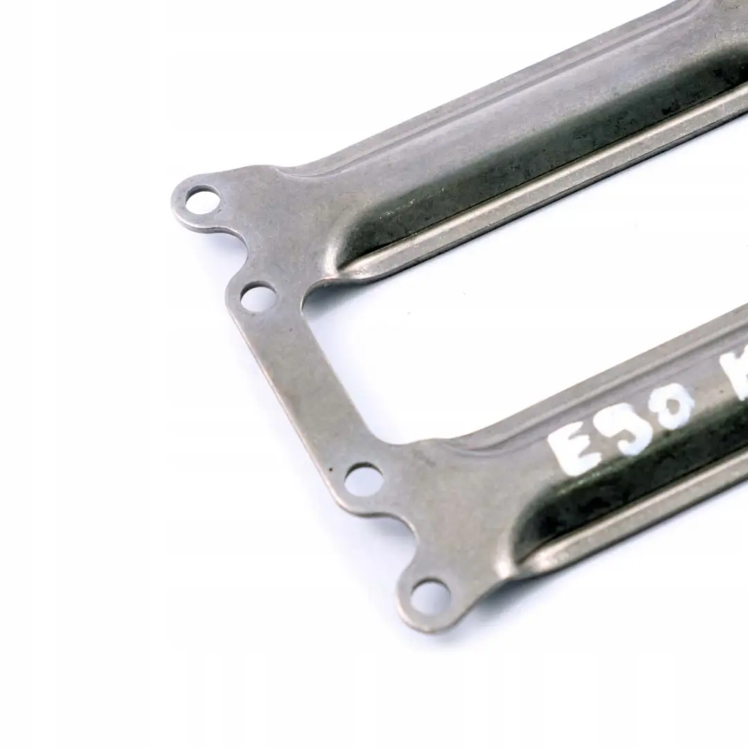 BMW E60 E65 E90 M57N2 Pompa Olio Supporto Ciotola Rinforzo Blocco Motore - SKU 7795263 - Numero di parte 7795263