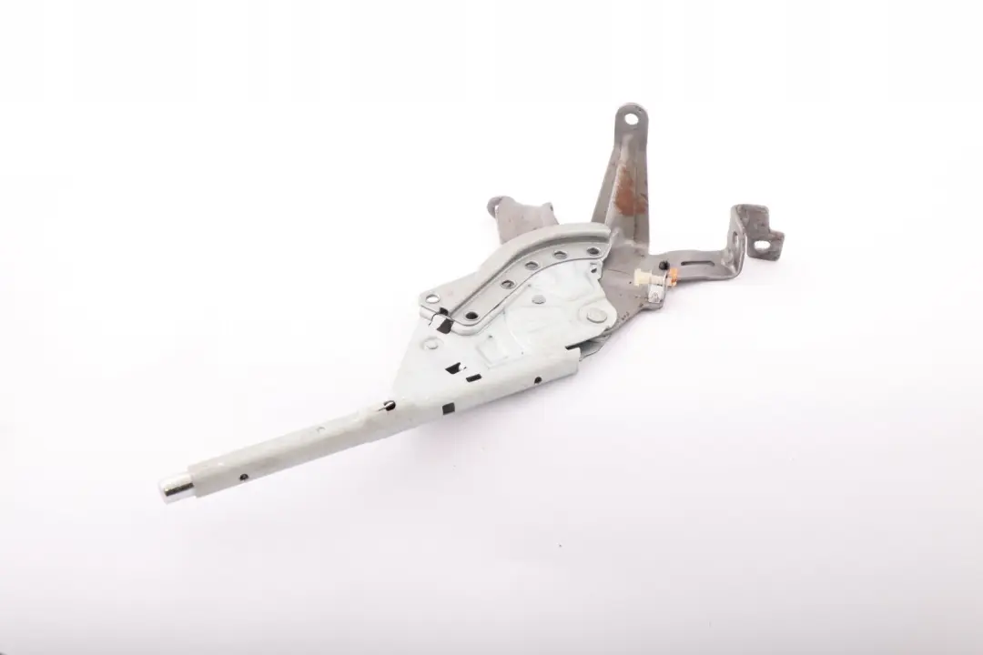 Handbrake Frein a Main Mecanique pour Mini Cooper One F55 F56 F57 à propos du numéro de pièce 6852181 Mini Cooper One F55 F56 F57 Handbrake Frein a Main Mecanique - SKU 6852181 - Numéro de pièce 6852181