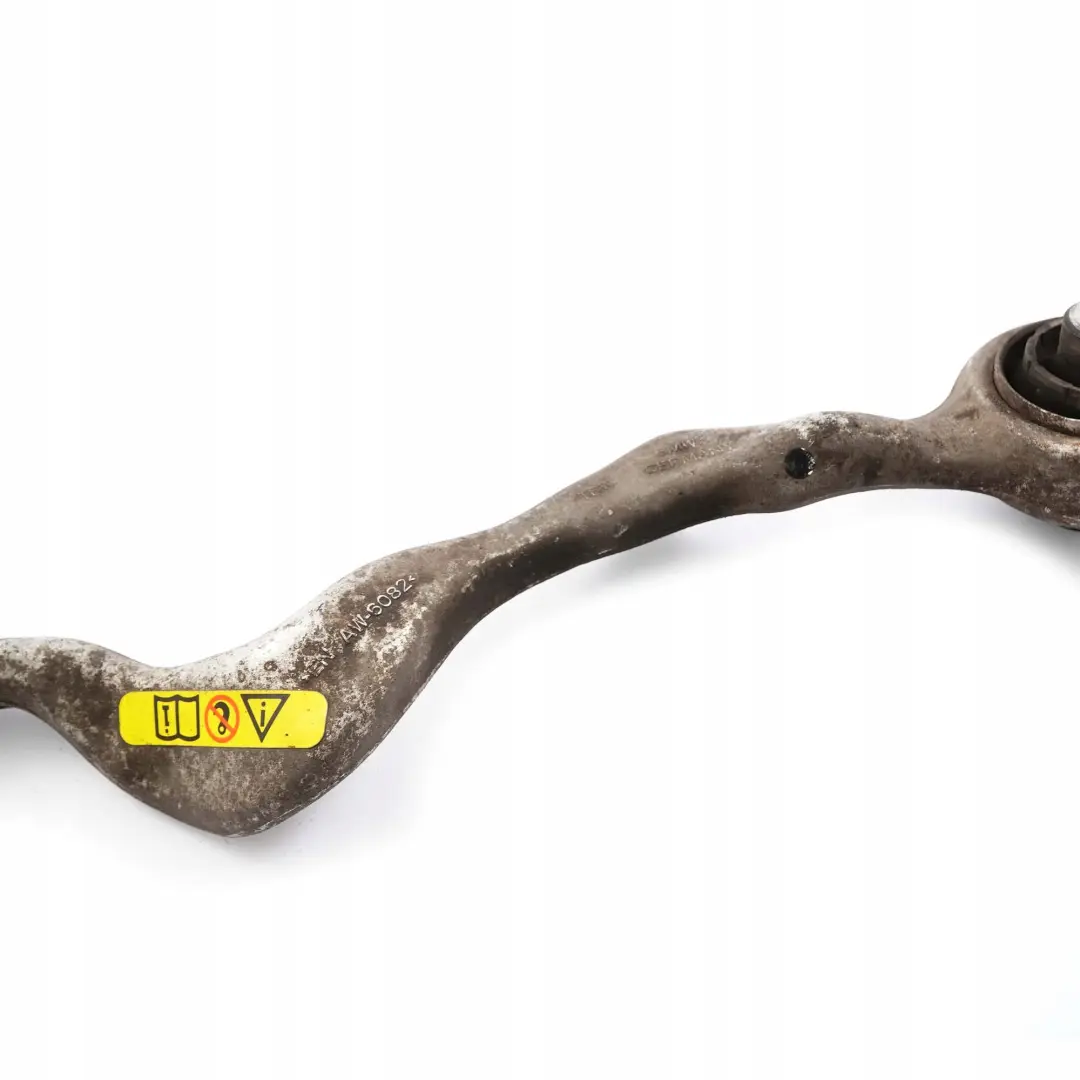 Delantero Derecho Tension Strut Control Arm para BMW E90 E92 E93 M3 con número de pieza 2283575 BMW E90 E92 E93 M3 Delantero Derecho Tension Strut Control Arm - SKU 2283575 - Número de pieza 2283575