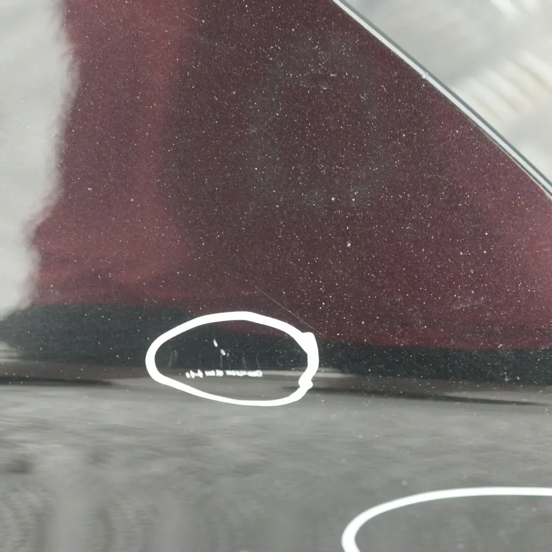 Beifahrer Tür vorne rechts Black Sapphire Metallic 475 für BMW 1 er 29 E87 LCI mit Teilenummer 7191012 BMW 1 er 29 E87 LCI Beifahrer Tür vorne rechts Black Sapphire Metallic 475 - SKU 7191012-BS29 - Teilenummer 7191012